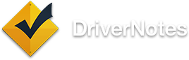 Логотип DriverNotes